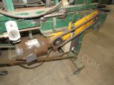 Portable Bottom Feeder For Lumber